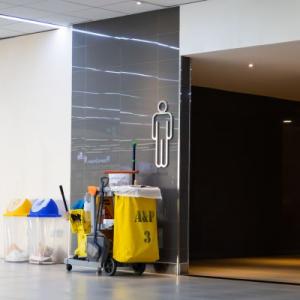 Fresno Business Cleaning